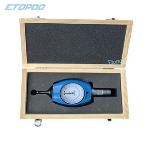 Machine 3D Finder 80.360.00FHN Three Dimensional <b>Tool</b> Setting Instrument for Central <b>Measurement</b> 3D Lever Dial <b>Gauge</b> 1804-101/18 - Product Image 3