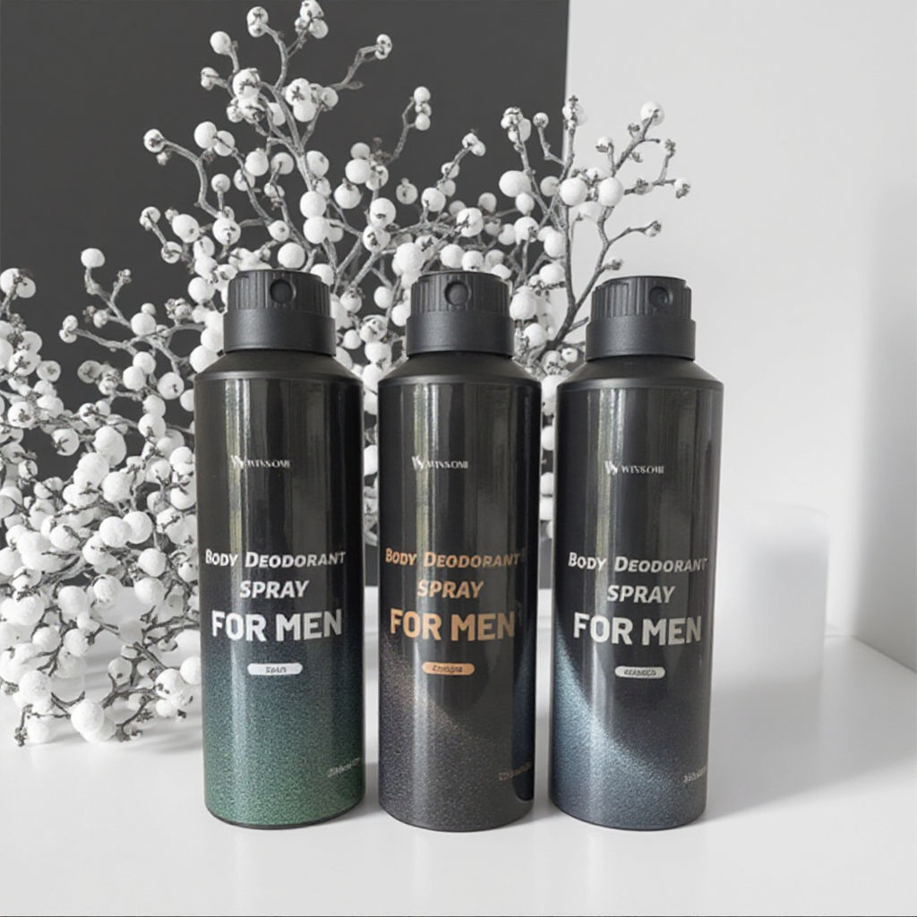 OEM Private Label Original Imported Perfume Long-lasting Spray