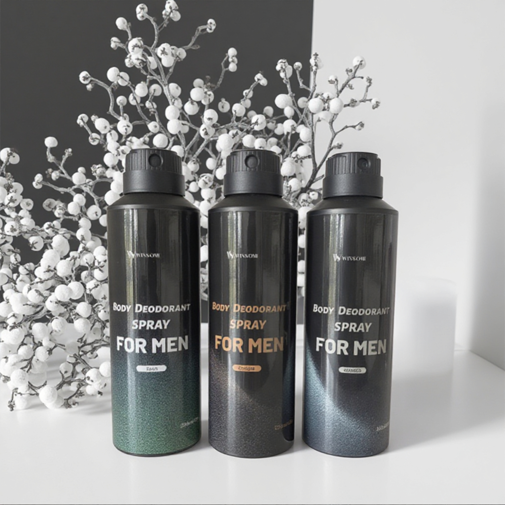 French Factor Best Men's Body Spray Deodorant Buy FRENCH