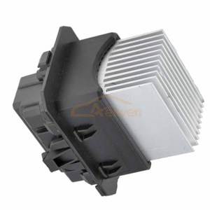 Resistencia de Motor de Ventilador Aelwen de Buena Calidad para <span class=keywords><strong>Renault</strong></span> <span class=keywords><strong>TRAFIC</strong></span> OE NO. 6441FB   AEL-69859 - Product Image 2