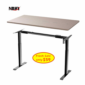 ฟีเจอร์เปิดประทุนไฟฟ้าปรับความสูงได้สำหรับบ้านสำนักงานและควบคุมด้วยเสียงได้ทันสมัยปรับแต่งได้ - Product Image 1