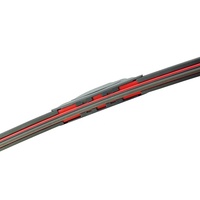Essuie-glace multifonction universel, lame d'essuie-glace hybride, pour vitres et pare-vent, accessoires de voiture, haute qualité, 2020