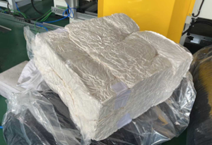 Sofá Automático Comprimido <span class=keywords><strong>al</strong></span> Vacío con Motor y Embalaje de Plástico, Fácil de <span class=keywords><strong>Guardar</strong></span> y Transportar <span class=keywords><strong>para</strong></span> Uso en Prendas de Vestir - Product Image 6