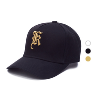 Custom Borduurwerk Logo Baseball Cap 6-Panel Getailleerde Effen Hoed Voor Mannen Vrouwen Katoenen Papa Cap Voor Outdoor Sport Gecontroleerd Fruit
