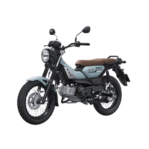 Motocicleta Todoterreno de Doble Propósito para Adultos, Yamaha PG1 115 Versión Estándar, 115cc, de Gasolina, Gran Venta - Product Image 1