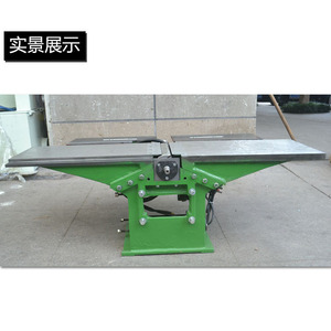 150mm-210mm Table à <span class=keywords><strong>bois</strong></span> scie Machine de découpe de <span class=keywords><strong>bois</strong></span> Machine à <span class=keywords><strong>bois</strong></span> multifonctionnelle combiner Machine à <span class=keywords><strong>bois</strong></span> - Product Image 2