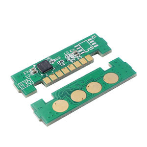 EXP CLT-406S <span class=keywords><strong>Samsung</strong></span> <span class=keywords><strong>CLP</strong></span> <span class=keywords><strong>CLP</strong></span>-360 362 363 364 <span class=keywords><strong>365</strong></span> CLX CLX-3300 3302 3303 3303FW Cartouche de toner puce CLT-K406S - Product Image 4