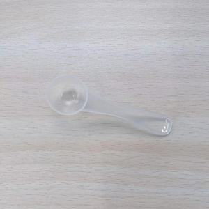 Cuillère <span class=keywords><strong>doseuse</strong></span> en plastique de 10 cc, cuillère de mesure de 10 cc pour poudre de <span class=keywords><strong>café</strong></span>, 5 g, livraison rapide, cuillère en plastique PP - Product Image 4