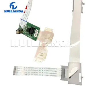 Câble de chariot pour <span class=keywords><strong>HP</strong></span> <span class=keywords><strong>Envy</strong></span> 5530 4500 <span class=keywords><strong>4520</strong></span> pour <span class=keywords><strong>HP</strong></span> Officejet pour 4630 4650 4515 3545 Deskjet Ink Advantage - Product Image 4