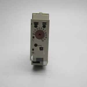 24-230vac H3de-m1 /dc 0.1s-120H nsmp ของแท้ใหม่ระบบอัตโนมัติสำหรับอุตสาหกรรม Pac ตัวควบคุมการเขียนโปรแกรม PLC โดยเฉพาะ - Product Image 1