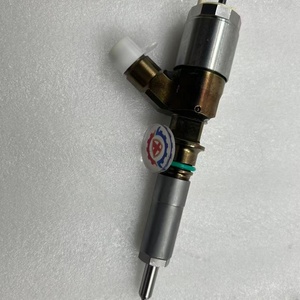 หัวฉีดเครื่องยนต์ C6.6 รุ่น 320-0690  2645A749 3200690 สำหรับรถขุด E320D - Product Image 2
