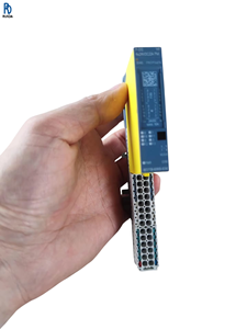 Controlador Lógico Programable PLC 136-6DB00, Módulo de Control de Automatización Industrial, Módulo de Entrada y Salida Digital, Control Industrial - Product Image 1