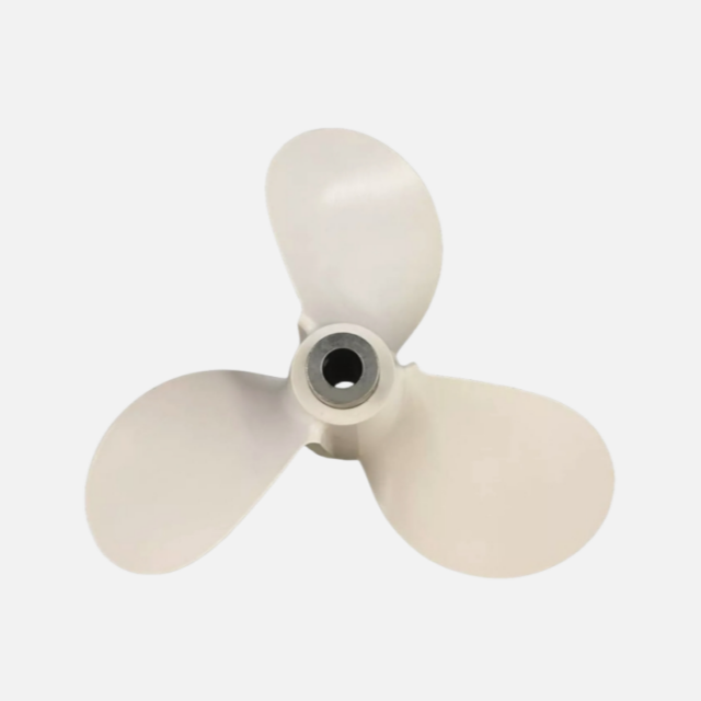 New 40HP 11 3 4 7