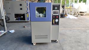 OTS Wassers prüh kammer/Wasser regens prüh prüf kammer Wassers prüh prüf kammer <span class=keywords><strong>IPX9K</strong></span> - Product Image 2