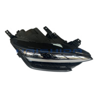 Ensemble de phares combinés pour BYD Song Plus DM-i/EV Seal U OEM 13856264-00