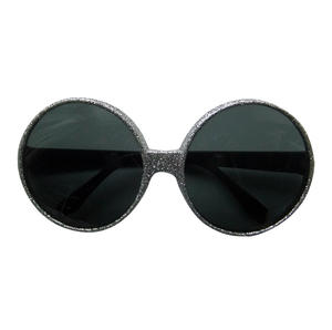 Nouveauté lunettes de soleil Crazy Hawaiian Flamingo lunettes de soleil de fête <span class=keywords><strong>cocotier</strong></span> - Product Image 5