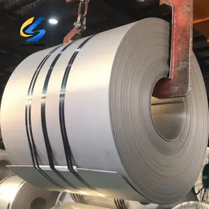 Aisi 316 410 Stainless Steel Roll Grade Cold Rolled Polished JIS SUS430F Stainless Steel Coil