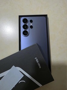 สมาร์ทโฟน Have Logo S26 Ultra 5G Octa Core หน้าจอ 6.9 นิ้ว HD ความจุ 16GB+1TB รองรับ 4G LTE พร้อมปากกาสไตลัสในตัว ระบบจดจำใบหน้า ปลดล็อคแล้ว รองรับภาษาฝรั่งเศสและภาษาอังกฤษ ชิปเซ็ต MTK - Product Image 6