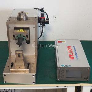 3000W Einfach zu Bedienende Ultraschall-Punktschweißmaschine für Metall - Product Image 4