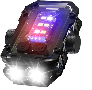 <span class=keywords><strong>Led</strong></span> ánh sáng Mini <span class=keywords><strong>torch</strong></span> ánh sáng sạc, nhỏ nhất USB <span class=keywords><strong>4W</strong></span> <span class=keywords><strong>TORCH</strong></span> Đèn pin <span class=keywords><strong>Led</strong></span> Road Pháo Sáng nhấp nháy cảnh báo - Product Image 1