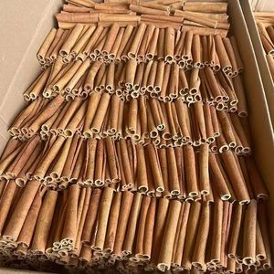 Canela entera vietnamita Cassia de 10 cm, especias y hierbas a granel, condimento al por mayor, exportación directa de fábrica FCL - Product Image 2