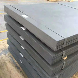 صفيحة معدنية مصبوبة 4 × 8 3 5 من حديد من من من من من من من من من من من من نوع C45 A36 Q235B - Product Image 6