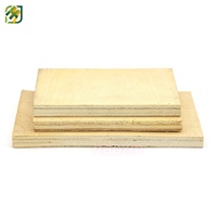 Panneau de contreplaqué OSB en bois de pin 7/16OSB, panneau de particules OSB, surface finie avec colle MDI, épaisseur 9 mm, utilisation en intérieur, qualité supérieure