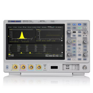 Manufacturers' Quality Portable <strong>Digital</strong> Mini <strong>Oscilloscope</strong> with Emerging Technologies Cost-Effective - Product Image 6