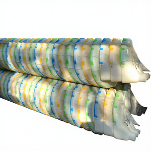 Hocheffiziente Mineralaufbereitungs-Rutsche, Mehrerz-Trennung, Hoher Gewinn - Product Image 5