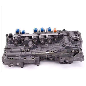 Boîtier de valve de transmission AC60E AC60F compatible avec Toyota Tacoma 2015, pièces de transmission automatique AC60F - Product Image 4