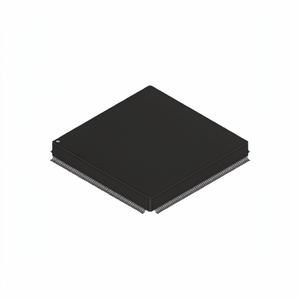 Componentes de circuito electrónico integrados 484 BGA M2GL025TS-FGG484 Canal del fabricante - Product Image 1