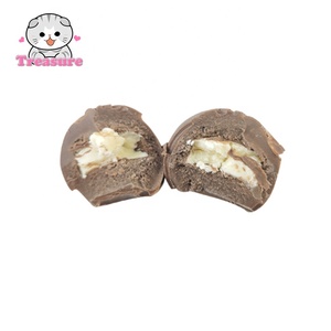 Palline di <span class=keywords><strong>cioccolato</strong></span> ripiene di latte riempite con <span class=keywords><strong>cioccolato</strong></span> albero di natale <span class=keywords><strong>cioccolato</strong></span> - Product Image 6