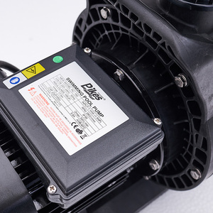 Sistema de Tratamiento de Agua para <span class=keywords><strong>Piscinas</strong></span> Subterráneas, Filtración de Alta Eficiencia, Bomba de Circulación Duradera, Agua <span class=keywords><strong>Limpia</strong></span> - Product Image 3