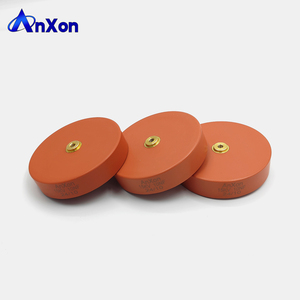 Condensador para Aparamenta AnXon 15KV 5300PF <span class=keywords><strong>532</strong></span> 10% Y5T - Product Image 6