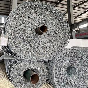 <span class=keywords><strong>Grille</strong></span> d'extraction souterraine en polyester pour tunnels - Product Image 5