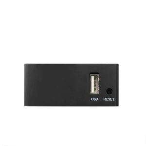 RK3328 พอร์ต Gbps คู่ เราเตอร์ขนาดเล็ก สีส้ม <span class=keywords><strong>Pi</strong></span> <span class=keywords><strong>R1</strong></span> <span class=keywords><strong>Plus</strong></span> LTS - Product Image 3