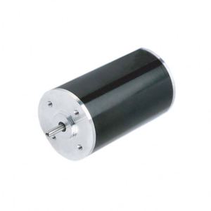 57mm 12V 24V 36V <span class=keywords><strong>48V</strong></span> 50W 150W 180W 200W <span class=keywords><strong>250W</strong></span> BLDC không chổi than DC động cơ servo tuyến tính - Product Image 2