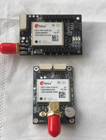 Carte GNSS ZED-F9P-01B-01 /ZED-F9P-02B-00 Carte GNSS Carte de développement de drone Alternative à UM980 Haute performance