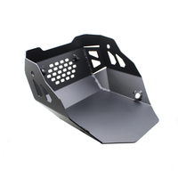 Nouvelle plaque de protection de châssis pour moto CF450MT 450MT 450 MT 450 MT450 2024 2025