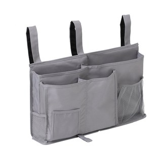 <strong>Over</strong> <strong>Door</strong> <strong>Hanging</strong> <strong>Storage</strong> Organizer with 4 Large Cascading Pockets <strong>Over</strong> <strong>Door</strong> File Holder <strong>Hanging</strong> Wall Pocket <strong>Storage</strong> Organizer - Product Image 6