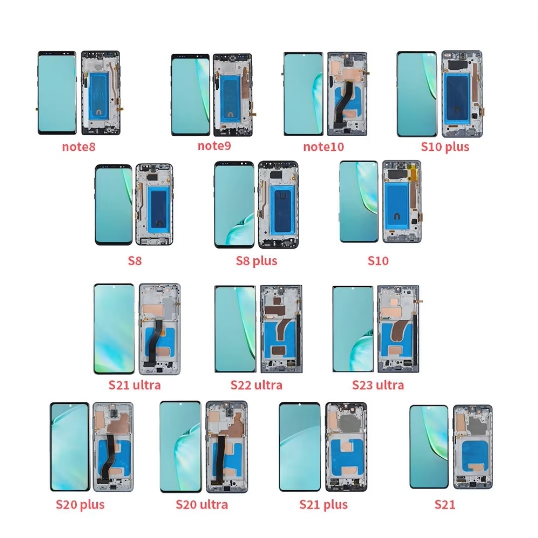 For Samsung
