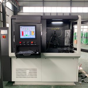 Testeur d'injecteurs Common Rail CR918 avec fonction <span class=keywords><strong>de</strong></span> test pour systèmes Common Rail et pompes mécaniques - Product Image 5