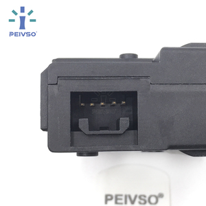 Actuador de Compuerta de Aire HVAC BLEND de Precio de Fábrica PEIVSO, Nuevo Actuador de Ventilador para TOYOTA CENTURY UWG60 OEM 87106-50370 - Product Image 3