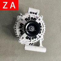 Alternateur 12V 180A pour LEXUS LS 460 1042106130 1042106131 1042106781 1042106783 2706038040 2706038041 2706038070