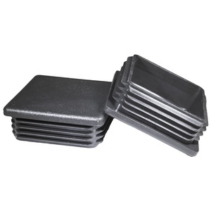 Nắp Đậy Đầu Ống Bằng Nhựa Chất Lượng Cao Từ Nhà Máy Cho Ống Vuông/Mặt Cắt - Product Image 6