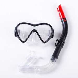 Equipo de Snorkel Económico, Máscara de <span class=keywords><strong>Buceo</strong></span> de PVC - Product Image 4