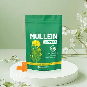 ลูกอมสมุนไพรใบอีลูซีนอินดิก้าวีแกนคุณภาพสูงจากโรงงานผู้ผลิต (OEM) ขายส่ง ช่วย<span class=keywords><strong>เสริม</strong></span>ภูมิคุ้มกัน บรรเทาอาการเจ็บคอ และเป็นผลิตภัณฑ์จากธรรมชาติทั้งหมด - Product Image 3