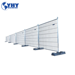 <span class=keywords><strong>Precio</strong></span> de fábrica Solución de seguridad <span class=keywords><strong>perimetral</strong></span> Panel de valla de <span class=keywords><strong>malla</strong></span> soldada <span class=keywords><strong>para</strong></span> carretera, ferrocarril, cercado de aeropuerto - Product Image 5