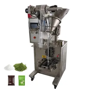 Automatic Coffee Making Machine Powder Filling Packing Machine Small Coffee Bag Packing Machine