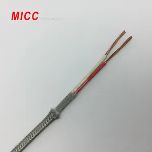 MICC K/J/T/E/R K Loại Chromel Alumel Dây Cặp Nhiệt Điện - Product Image 4